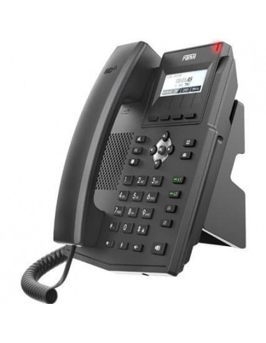 telephone de bureau fanvil