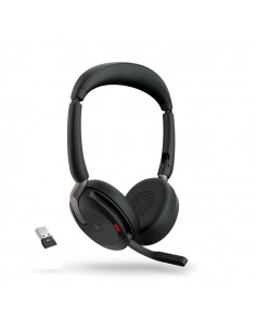 Jabra Evolve2 65 Flex UC USBC 2