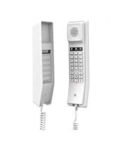 Grandstream - Poste compact SIP GHP610W 2