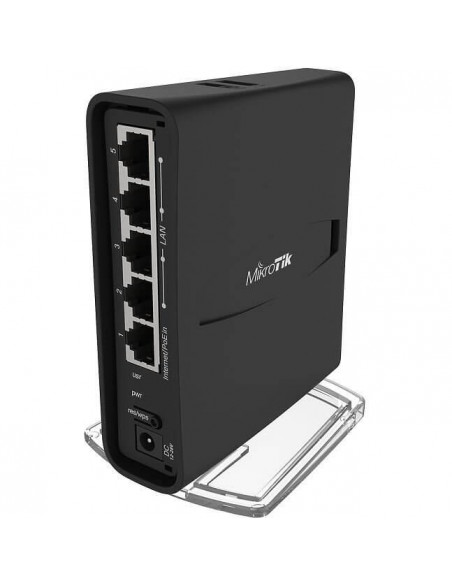 RBD52G-5HACD2HND-TC rj45