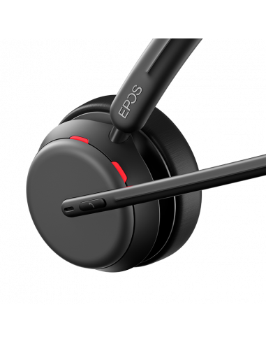 decroche impact 1000