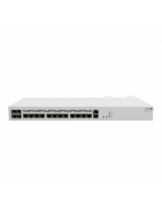 Routeur 12 ports RJ45 2
