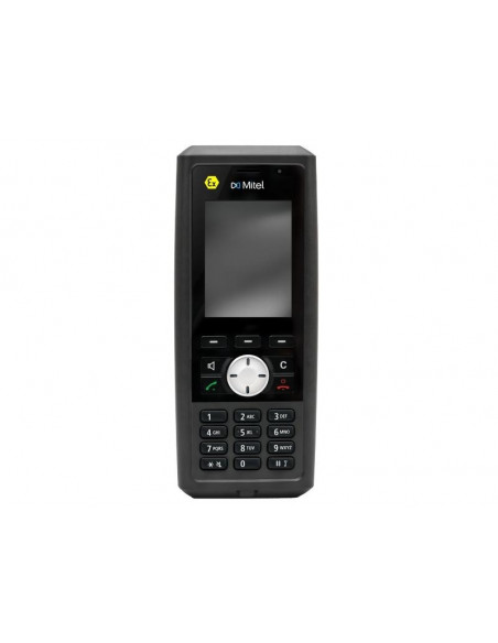mitel telephone sans fil