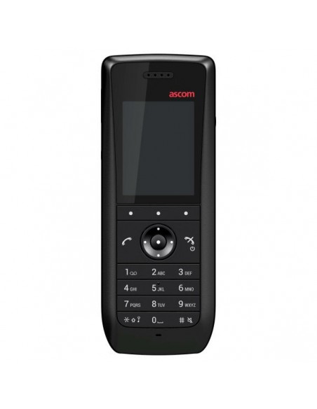 Ascom - D63 Protector lite Noir Ascom - D63 Protector lite Noir