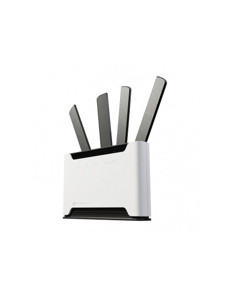Mikrotik - Routeur Chateau 5G ax