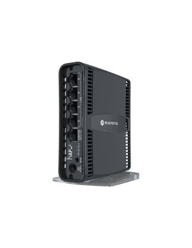 Routeur Wifi 6 802.11ax 1800Mb 1WAN 4LAN HAP ax2