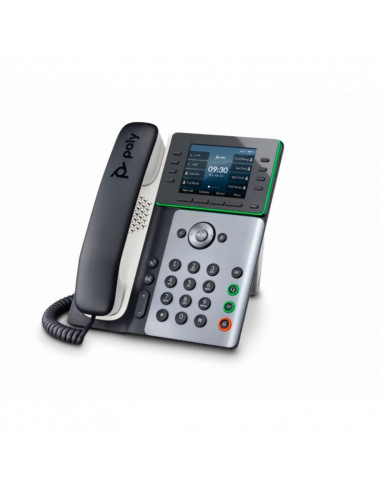 Poly - Edge E350 ecran