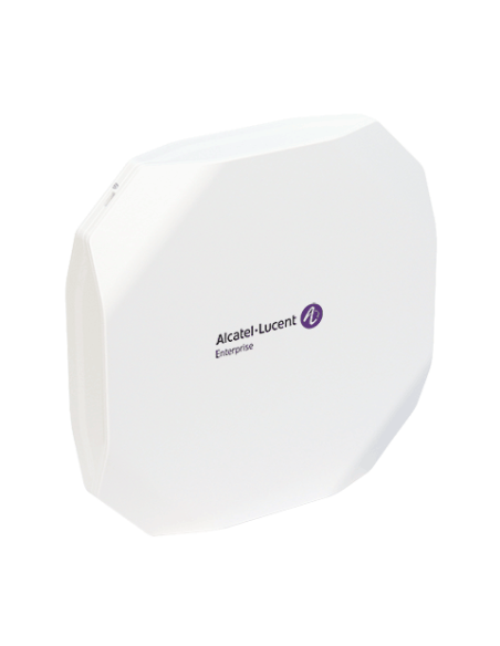 Point d'accès OmniAccess Stellar 1301