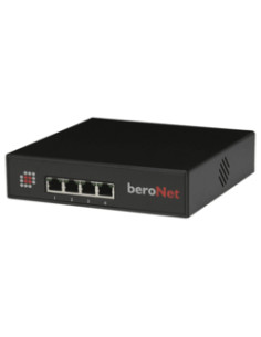 Beronet - Passerelle SB... 2