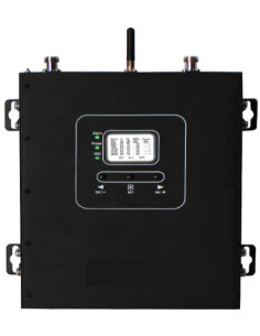 Repeteur GSM Indoor Automatique 2