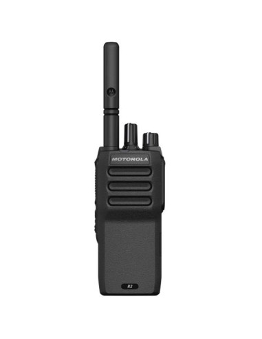 Motorola - R2 Numérique UHF