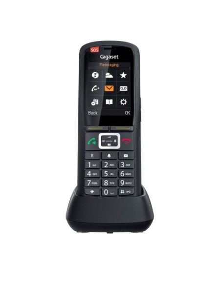 Gigaset R700H protect PRO Gigaset R700H protect PRO