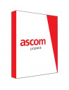 Ascom - Contrat de maintenance pour Pack de base (starter kit) pour la gestion de campagnes de réquisition