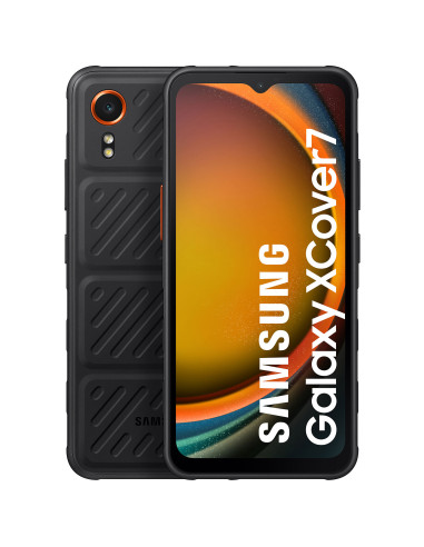 Samsung - Galaxy XCover 7 Entreprise Edition