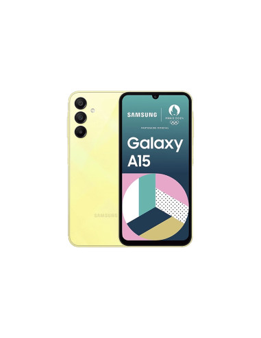 Samsung - Galaxy A15