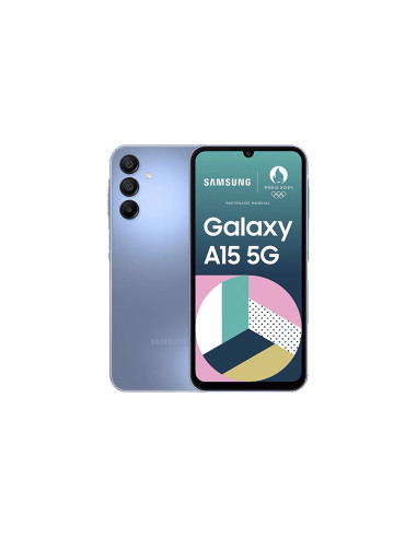 Samsung - Galaxy A15 5G