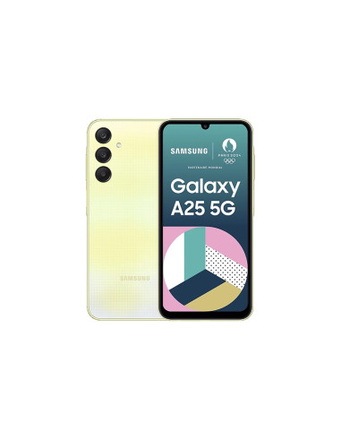 Samsung - Galaxy A25 5G