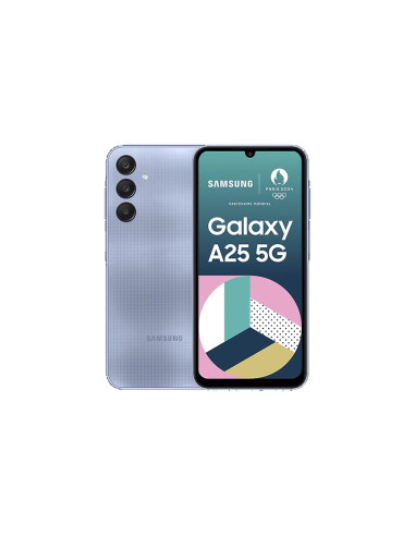 Samsung - Galaxy A25 5G