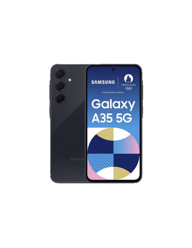 Samsung - Galaxy A35 5G