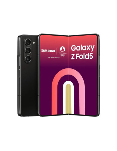 Samsung - Galaxy Z Fold5
