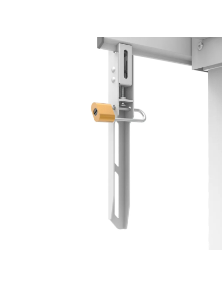 Neomounts - Support au sol motorisé