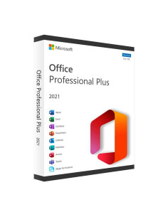 Microsoft - Office 2021... 2