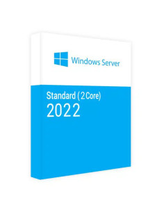 Windows server 2Core 2022 2