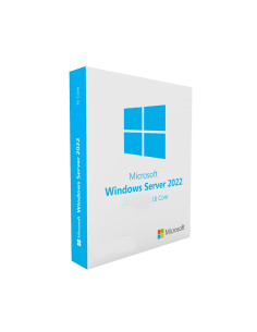Windows server 16 Core 2022 Standard 2