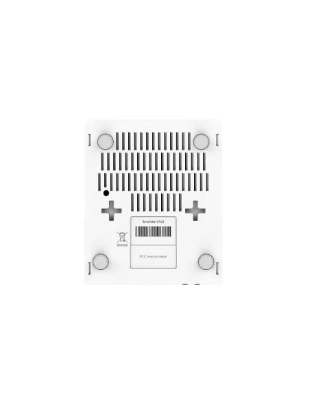 Mikrotik hEX PoE Mikrotik hEX PoE