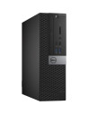 DELL - OptiPlex 3040 (Reconditionné) SFF/i3-6300/4GB/500GB/W10P