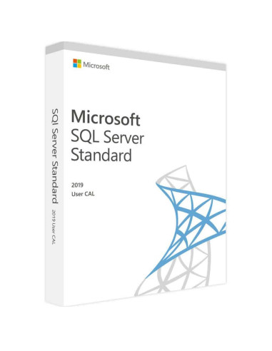 SQL Server User CAL 2019