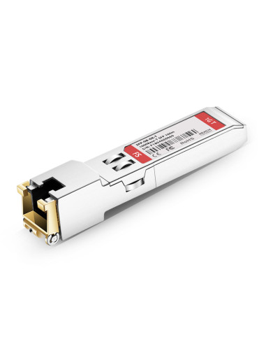 Module SFP 1000BASE-T - Certifié CISCO