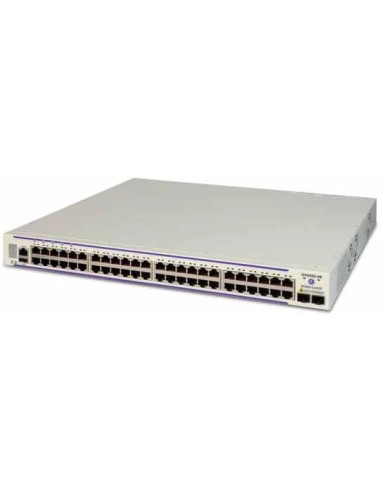 Alcatel-Lucent OmniSwitch 6450-48-EU