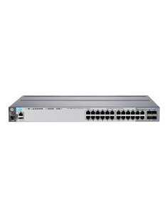 Switch SG300-28MP HP 2
