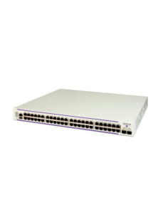 Alcatel Lucent -  Omniswitch OS6450-P48X 2