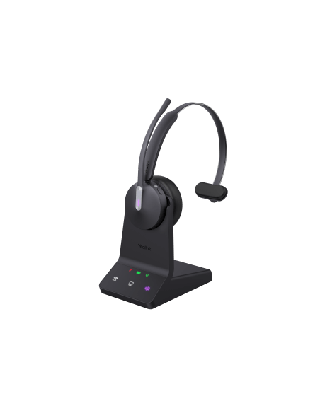 Casque DECT monaural WH64 UC& Teams