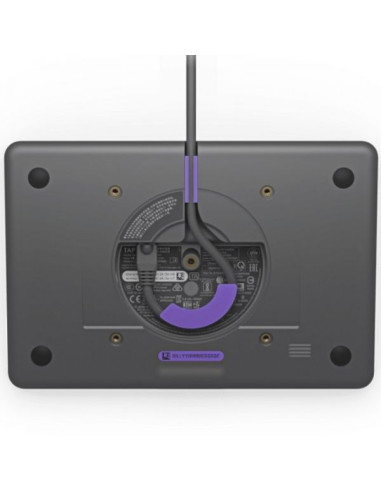 contrôleur logitech