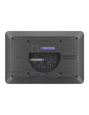 logitech systeme de réservation de salle