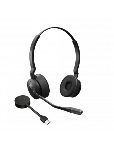 Jabra Engage 55 SE Stereo UC USB-C