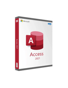 access 2021 2