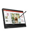 Lenovo - ThinkPad X390 Yoga 2-in-1 (Reconditionné) 13''FHD/Touchscreen/i5-8365U/8GB RAM/512GB NVME/W10P