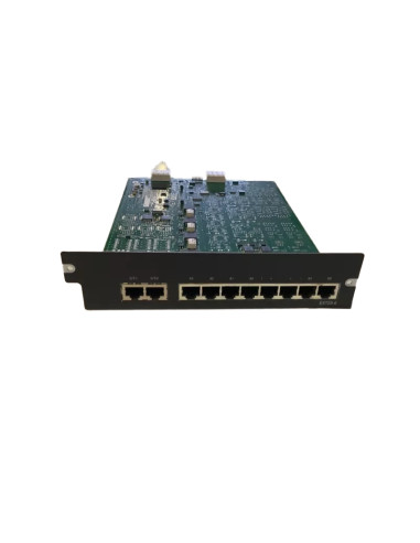 Mitel - Carte EXT2S-6 pour Mitel MiVoice 5000 5 (Reconditionné)