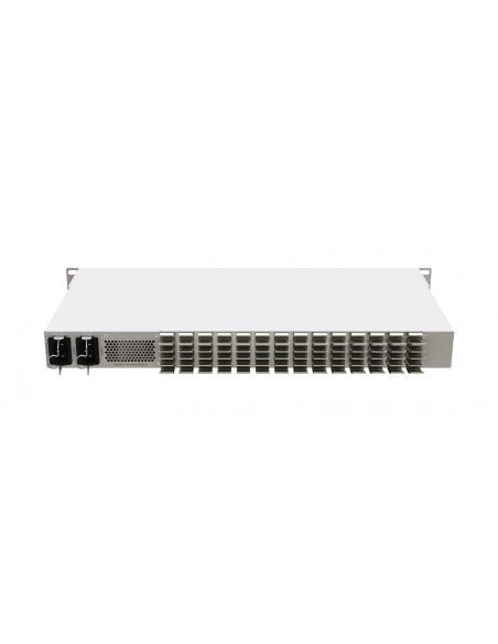 Mikrotik CRS326-4C+20G+2Q+RM
