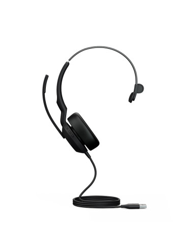 Jabra Evolve2 50 mono USB-A
