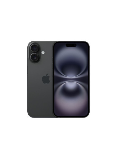 Apple - Iphone 16 128Go Noir