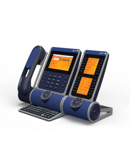 module extension pour ALE