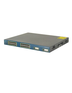 WS-C3550-24-EMI 2