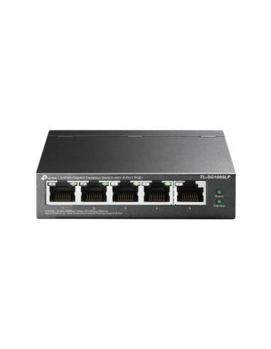 TL-SG1005LP