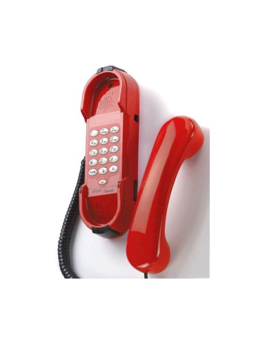 HD 2000 Keypad + Ampli (Dark Grey)