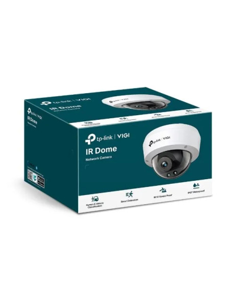 TP-LINK VIGI C240I (2.8MM)